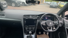 Volkswagen Golf 2.0 TDI 184 GTD 5dr Diesel Hatchback